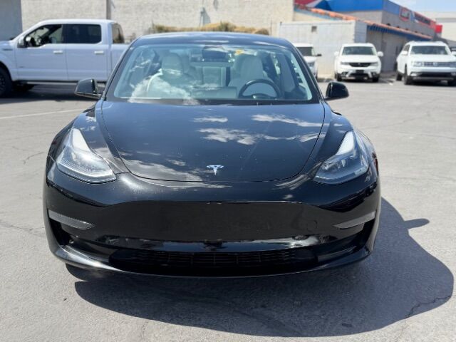 2023 Tesla Model 3 Rear-Wheel Drive Mesa AZ