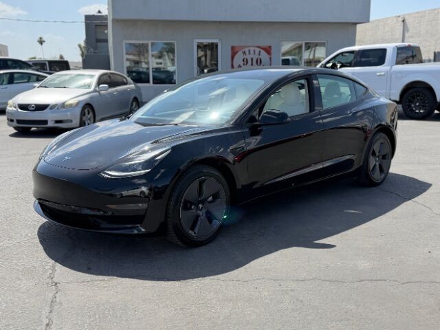 2023 Tesla Model 3 Rear-Wheel Drive Mesa AZ