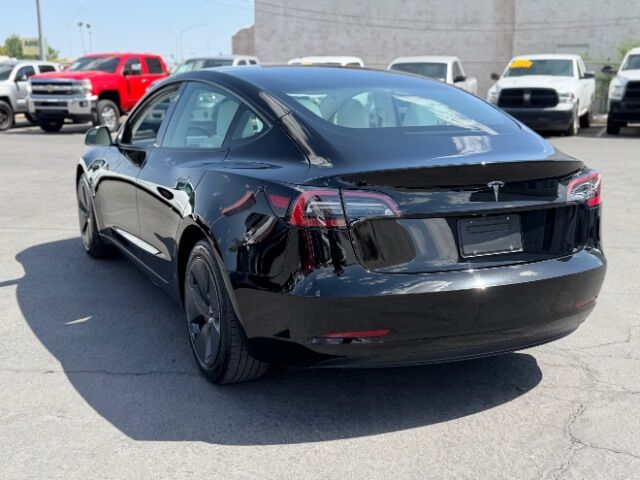 2023 Tesla Model 3 Rear-Wheel Drive Mesa AZ