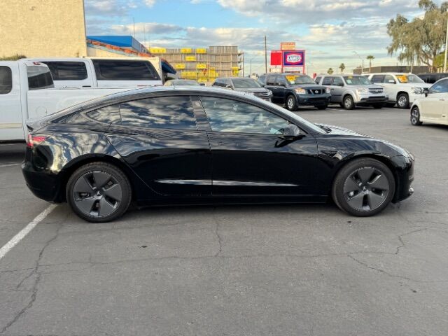 2023 Tesla Model 3 Rear-Wheel Drive Mesa AZ