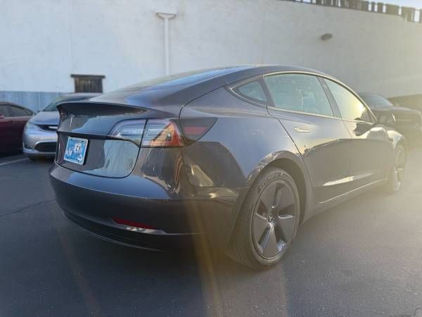 2023 Tesla Model 3 Rear-Wheel Drive Mesa AZ