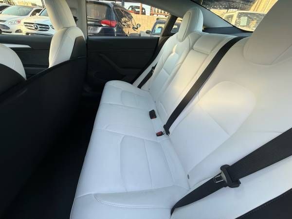 2023 Tesla Model 3 Rear-Wheel Drive Mesa AZ