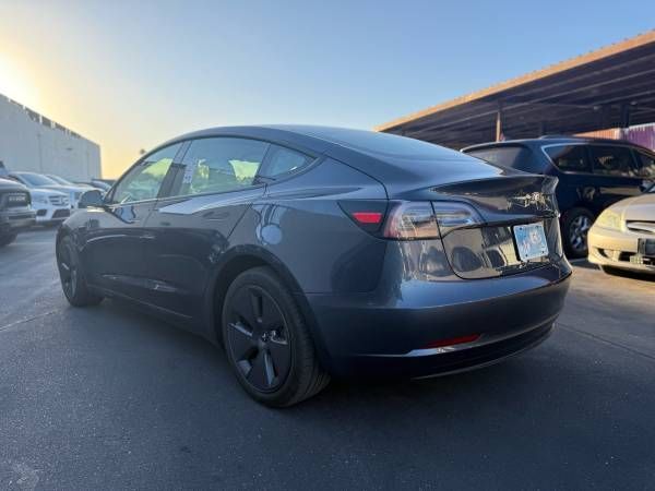 2023 Tesla Model 3 Rear-Wheel Drive Mesa AZ