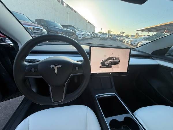 2023 Tesla Model 3 Rear-Wheel Drive Mesa AZ