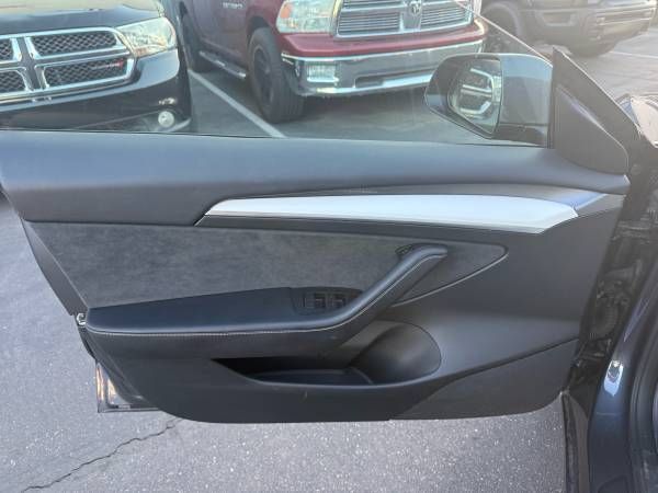 2023 Tesla Model 3 Rear-Wheel Drive Mesa AZ