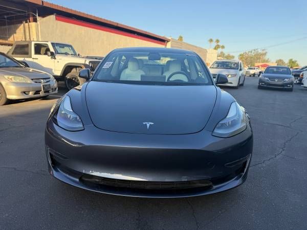 2023 Tesla Model 3 Rear-Wheel Drive Mesa AZ