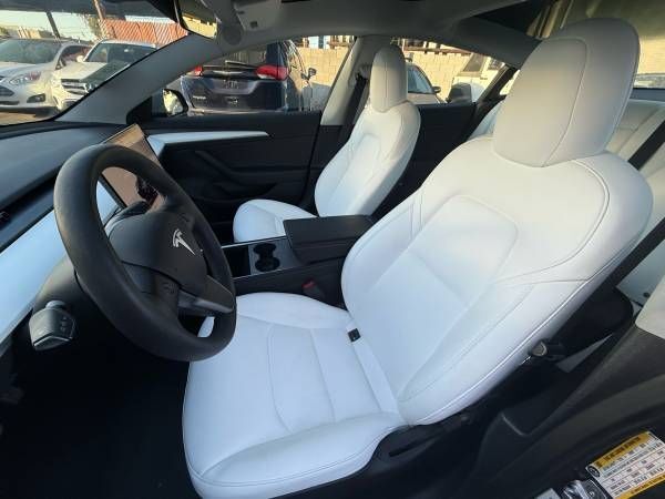 2023 Tesla Model 3 Rear-Wheel Drive Mesa AZ