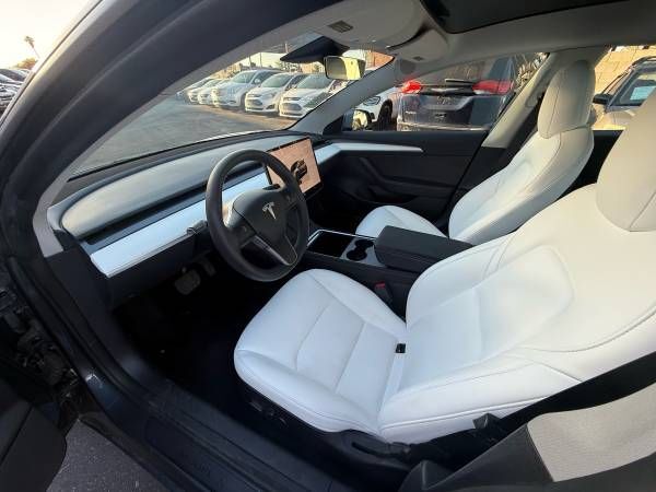 2023 Tesla Model 3 Rear-Wheel Drive Mesa AZ