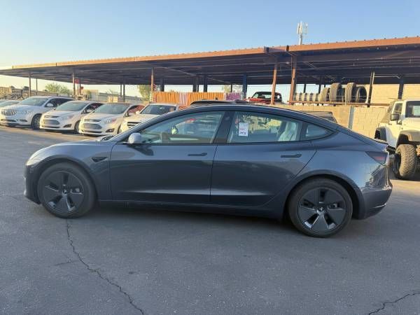 2023 Tesla Model 3 Rear-Wheel Drive Mesa AZ
