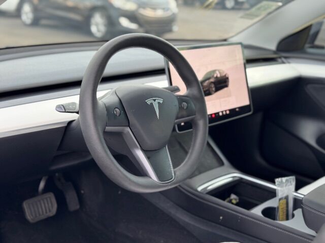 2023 Tesla Model 3 Rear-Wheel Drive Mesa AZ