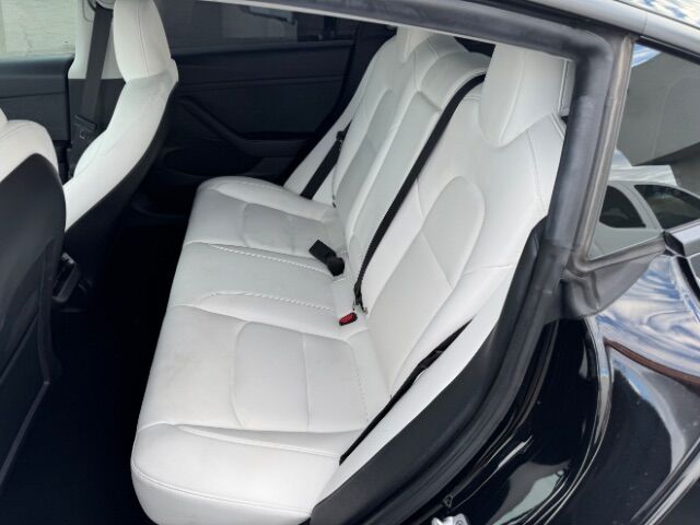 2023 Tesla Model 3 Rear-Wheel Drive Mesa AZ