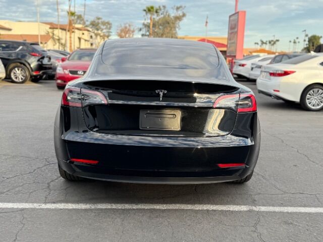 2023 Tesla Model 3 Rear-Wheel Drive Mesa AZ