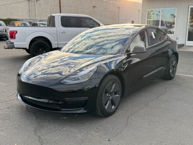 2023 Tesla Model 3 Rear-Wheel Drive Mesa AZ