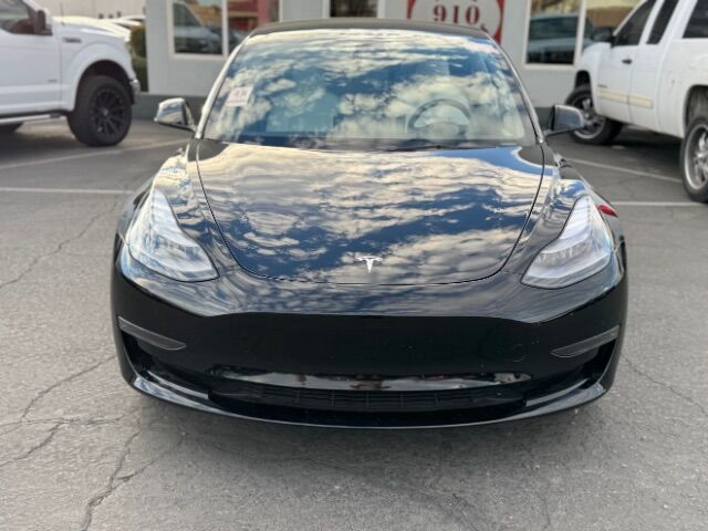 2023 Tesla Model 3 Rear-Wheel Drive Mesa AZ