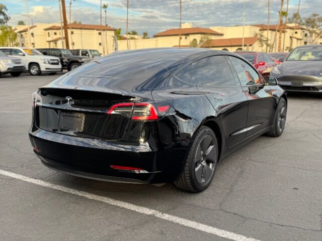 2023 Tesla Model 3 Rear-Wheel Drive Mesa AZ