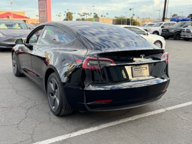 2023 Tesla Model 3 Rear-Wheel Drive Mesa AZ