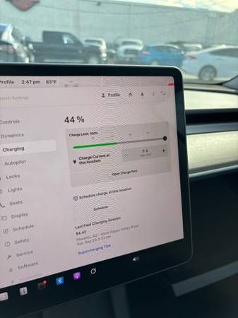 2023 Tesla Model 3 Rear-Wheel Drive Mesa AZ