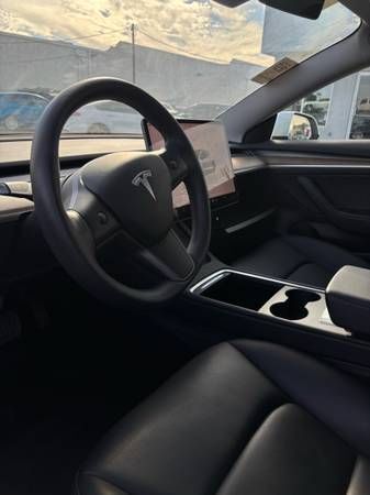 2023 Tesla Model 3 Rear-Wheel Drive Mesa AZ