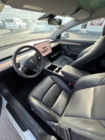 2023 Tesla Model 3 Rear-Wheel Drive Mesa AZ