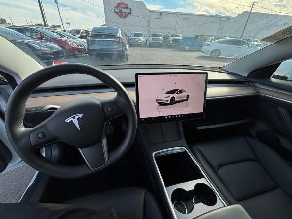 2023 Tesla Model 3 Rear-Wheel Drive Mesa AZ