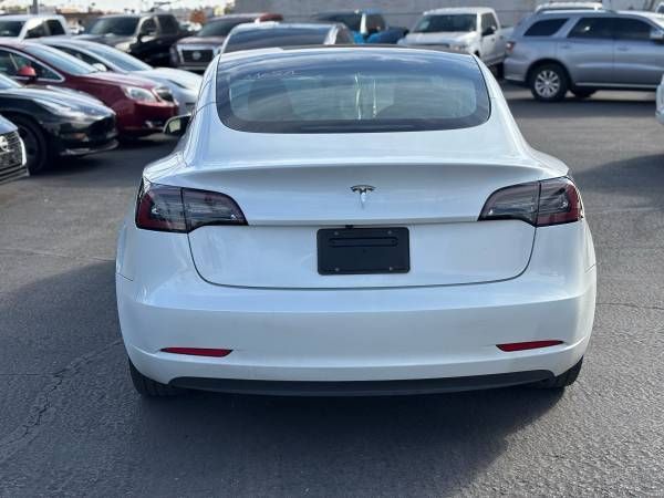 2023 Tesla Model 3 Rear-Wheel Drive Mesa AZ