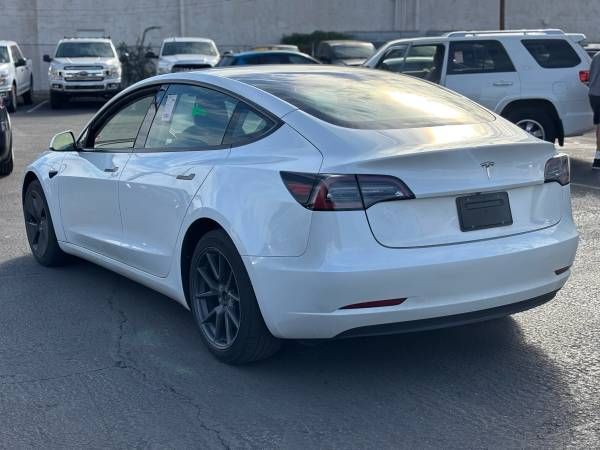 2023 Tesla Model 3 Rear-Wheel Drive Mesa AZ