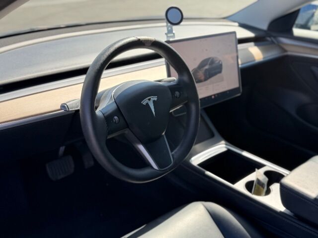 2023 Tesla Model 3 Rear-Wheel Drive Mesa AZ
