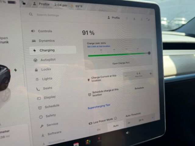 2023 Tesla Model 3 Rear-Wheel Drive Mesa AZ