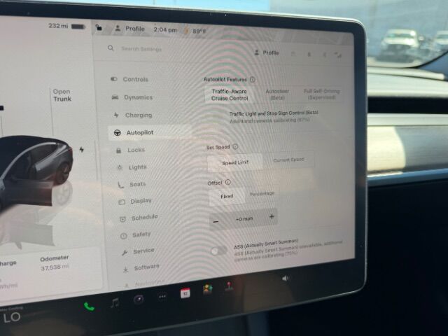 2023 Tesla Model 3 Rear-Wheel Drive Mesa AZ