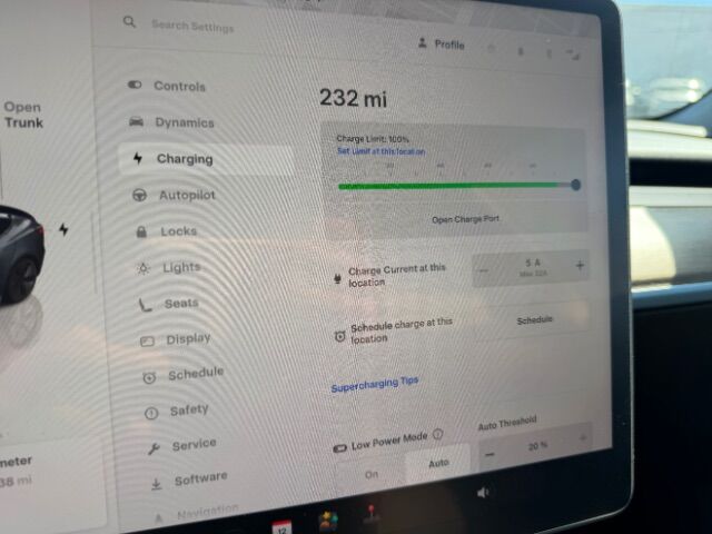 2023 Tesla Model 3 Rear-Wheel Drive Mesa AZ