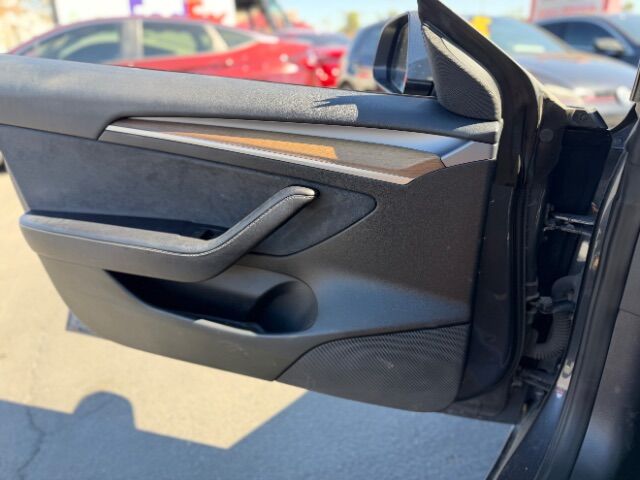 2023 Tesla Model 3 Rear-Wheel Drive Mesa AZ