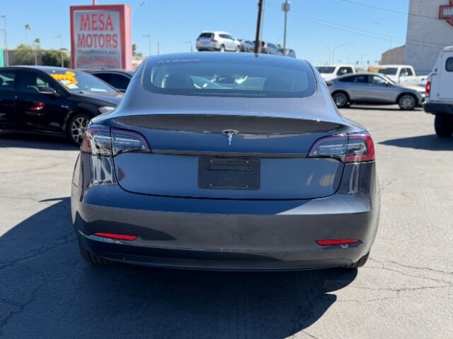 2023 Tesla Model 3 Rear-Wheel Drive Mesa AZ