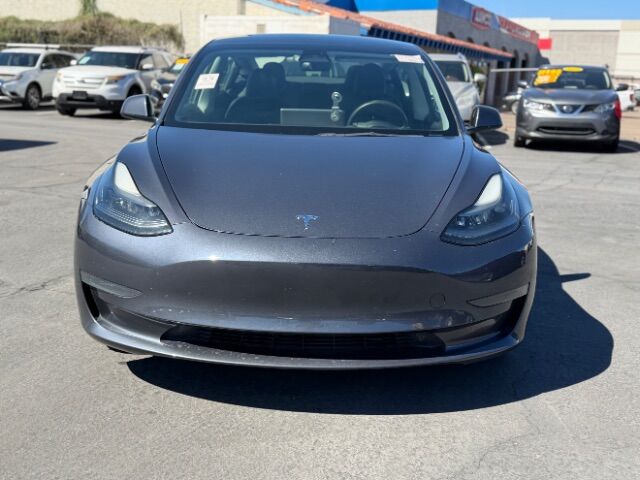 2023 Tesla Model 3 Rear-Wheel Drive Mesa AZ