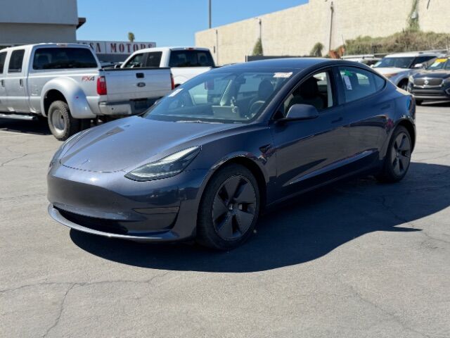 2023 Tesla Model 3 Rear-Wheel Drive Mesa AZ