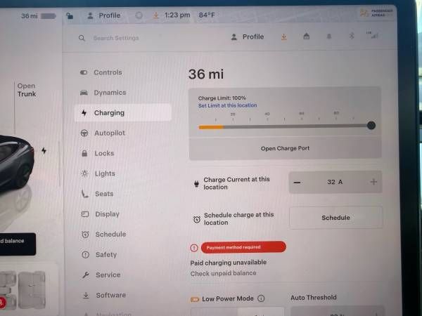 2023 Tesla Model 3 Rear-Wheel Drive Mesa AZ