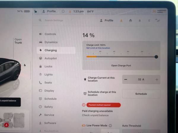 2023 Tesla Model 3 Rear-Wheel Drive Mesa AZ