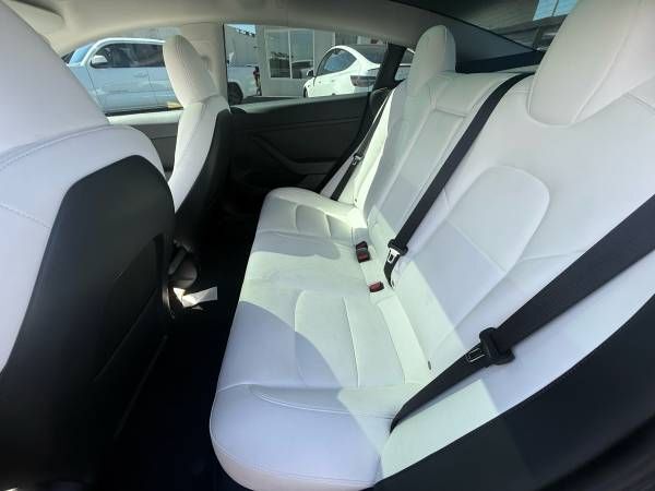 2023 Tesla Model 3 Rear-Wheel Drive Mesa AZ