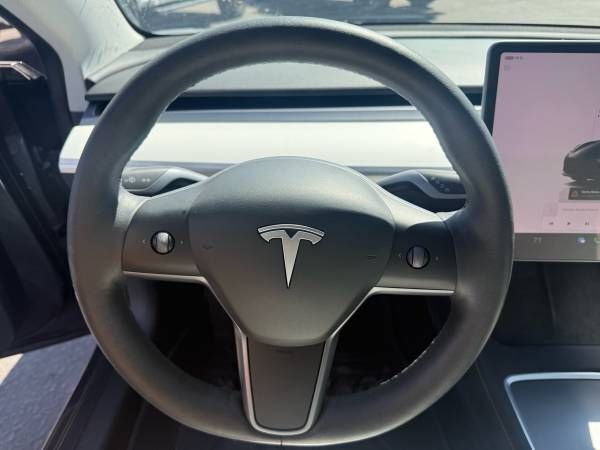 2023 Tesla Model 3 Rear-Wheel Drive Mesa AZ