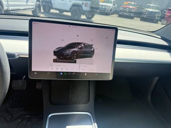 2023 Tesla Model 3 Rear-Wheel Drive Mesa AZ