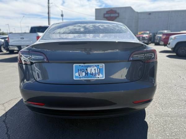 2023 Tesla Model 3 Rear-Wheel Drive Mesa AZ