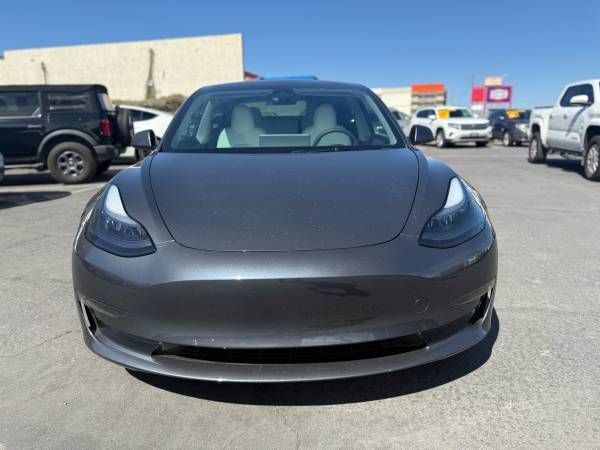 2023 Tesla Model 3 Rear-Wheel Drive Mesa AZ