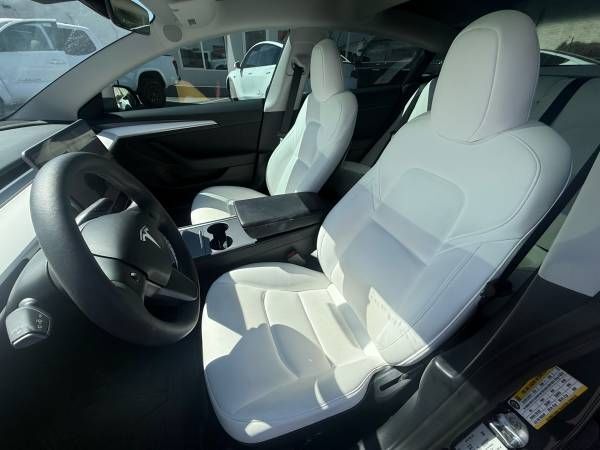 2023 Tesla Model 3 Rear-Wheel Drive Mesa AZ