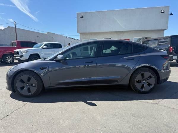 2023 Tesla Model 3 Rear-Wheel Drive Mesa AZ