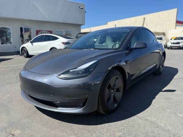 2023 Tesla Model 3 Rear-Wheel Drive Mesa AZ