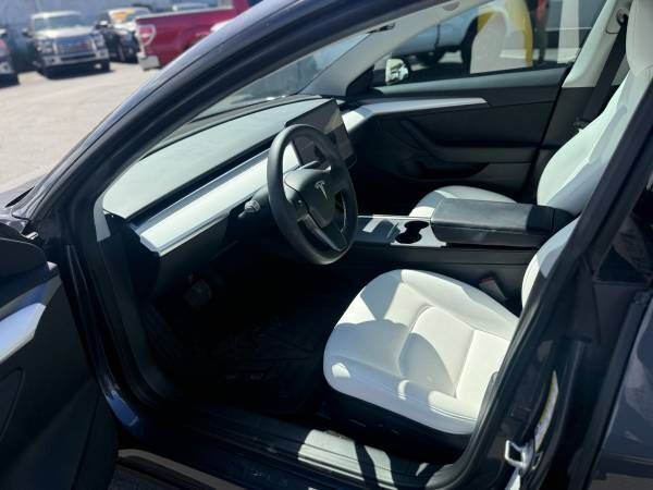 2023 Tesla Model 3 Rear-Wheel Drive Mesa AZ