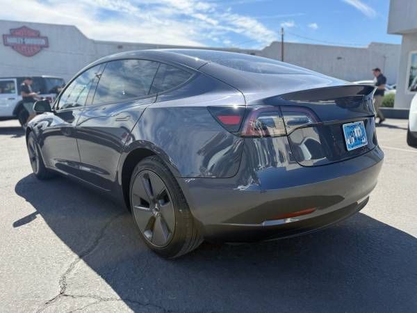 2023 Tesla Model 3 Rear-Wheel Drive Mesa AZ