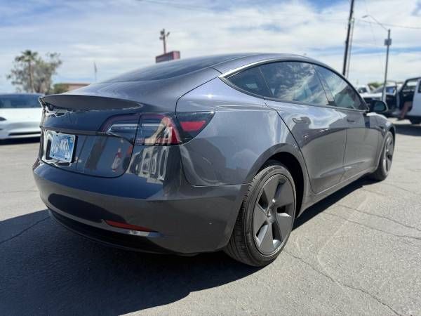 2023 Tesla Model 3 Rear-Wheel Drive Mesa AZ