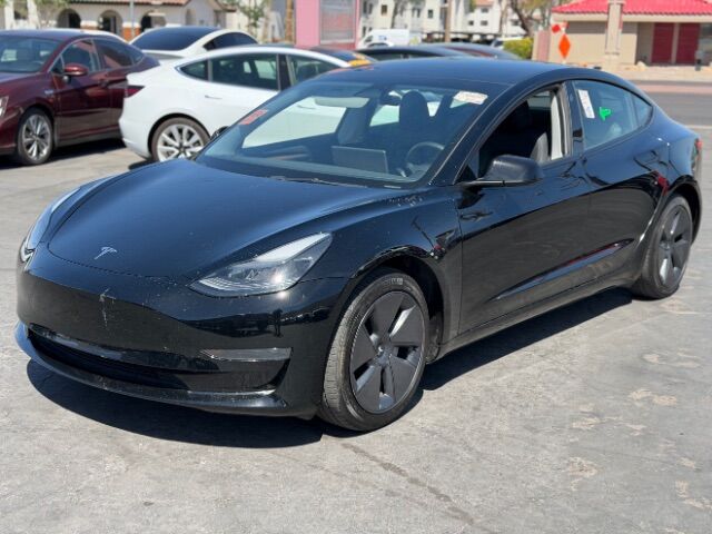 2023 Tesla Model 3 Rear-Wheel Drive Mesa AZ
