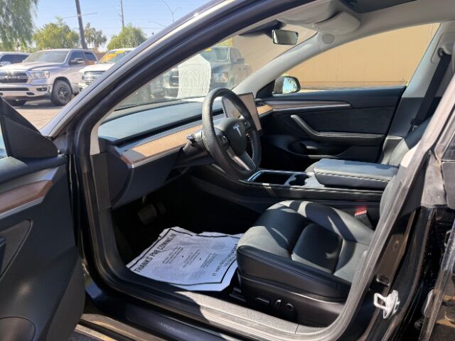 2023 Tesla Model 3 Rear-Wheel Drive Mesa AZ