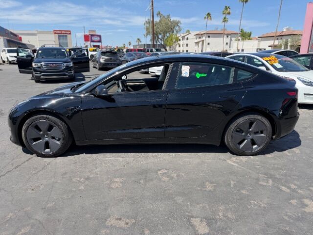 2023 Tesla Model 3 Rear-Wheel Drive Mesa AZ